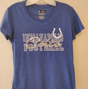 Ladies Indianapolis Colts Top